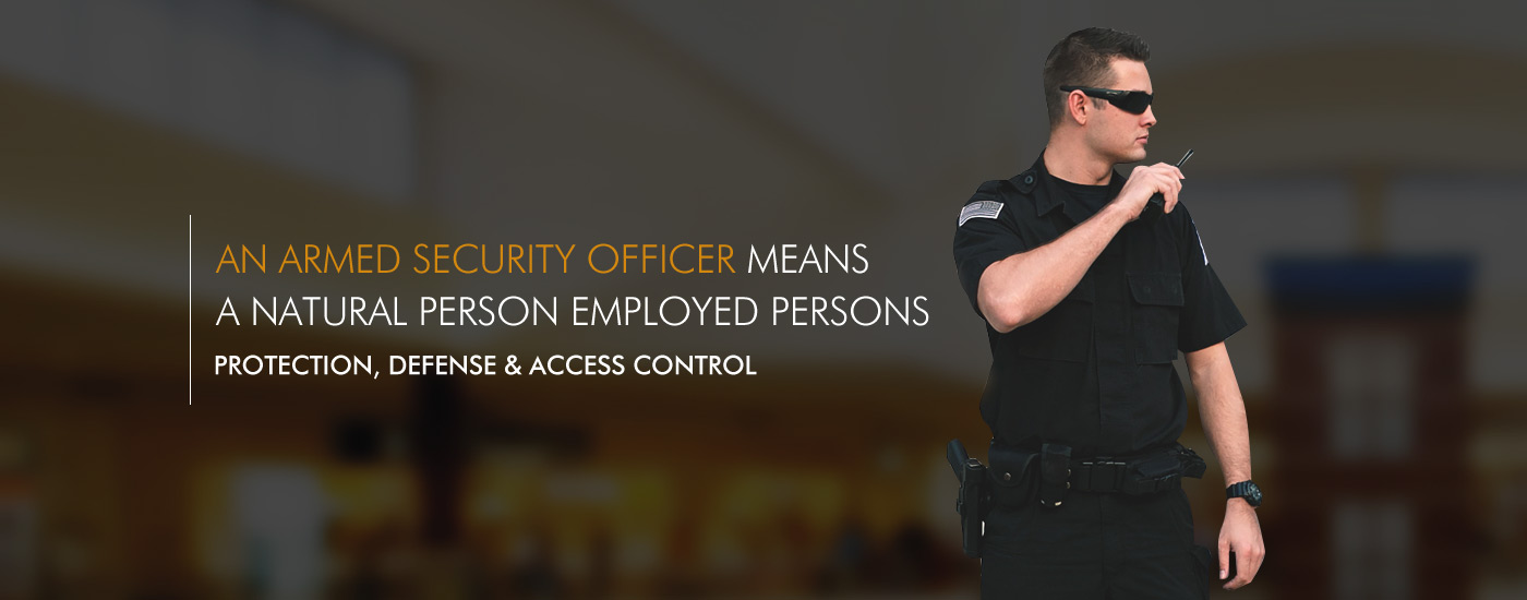 DND Security Force